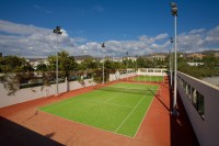 теннисный корт - фотогалерея на RCC-TRAVEL.RU теннисный корт - фотогалерея на RCC-TRAVEL.RU